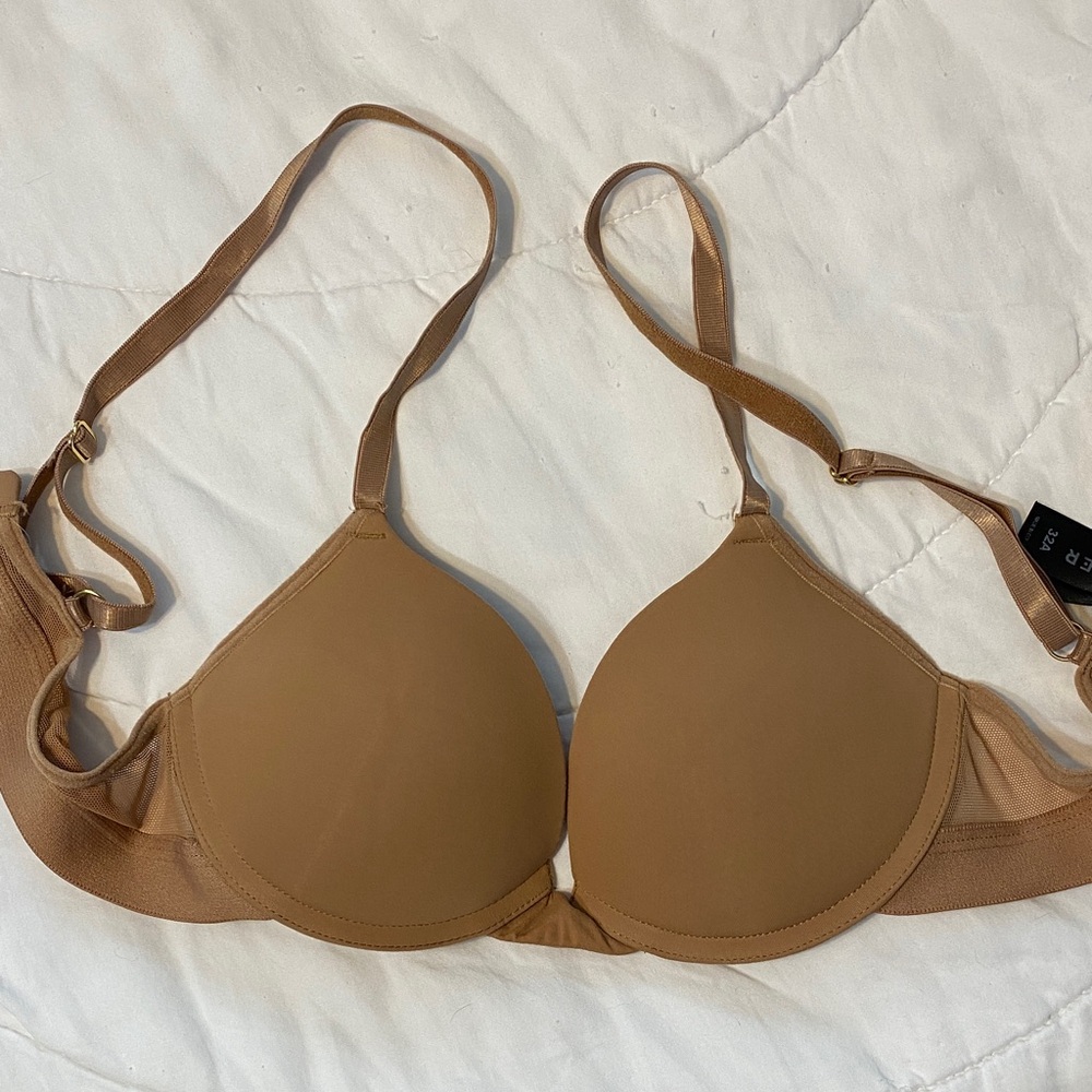 Pepper Lift Up Bra 32A